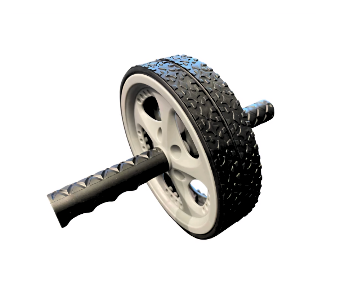 ARROW Abdominal Exercise Wheel