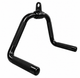 Arrow Revolving Multi Grip Row Cable Attachment Black