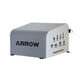 ARROW Hip Thrust & Glute Trainer Box