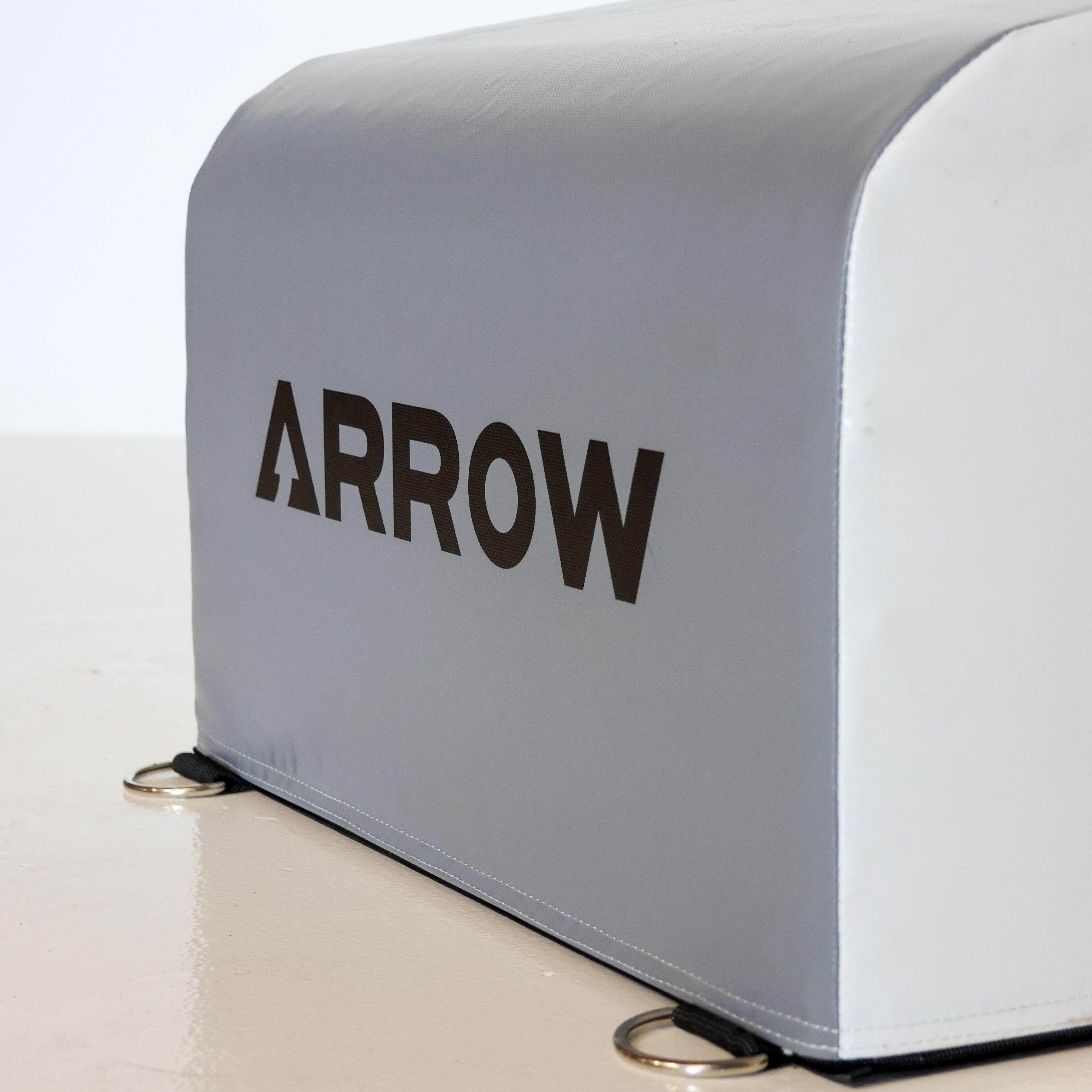 ARROW Hip Thrust & Glute Trainer Box