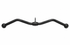 Arrow Black Chrome Revolving Curl Bar