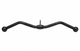 Arrow Black Chrome Revolving Curl Bar