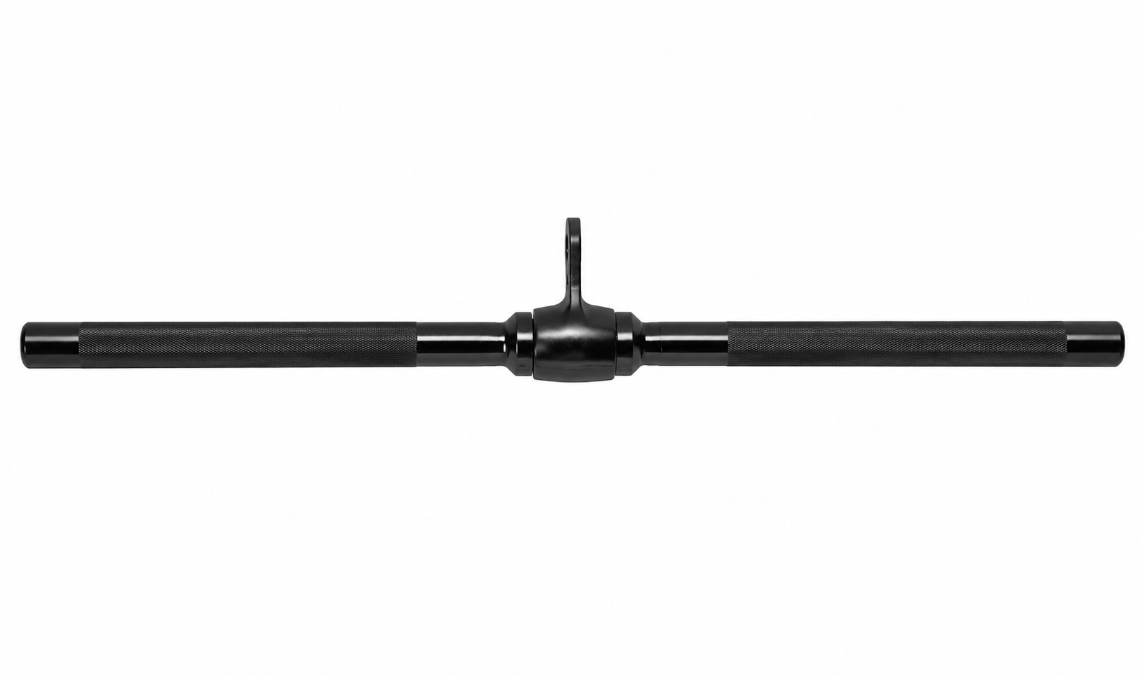 ARROW Black Chrome Revolving Straight Bar Attachment