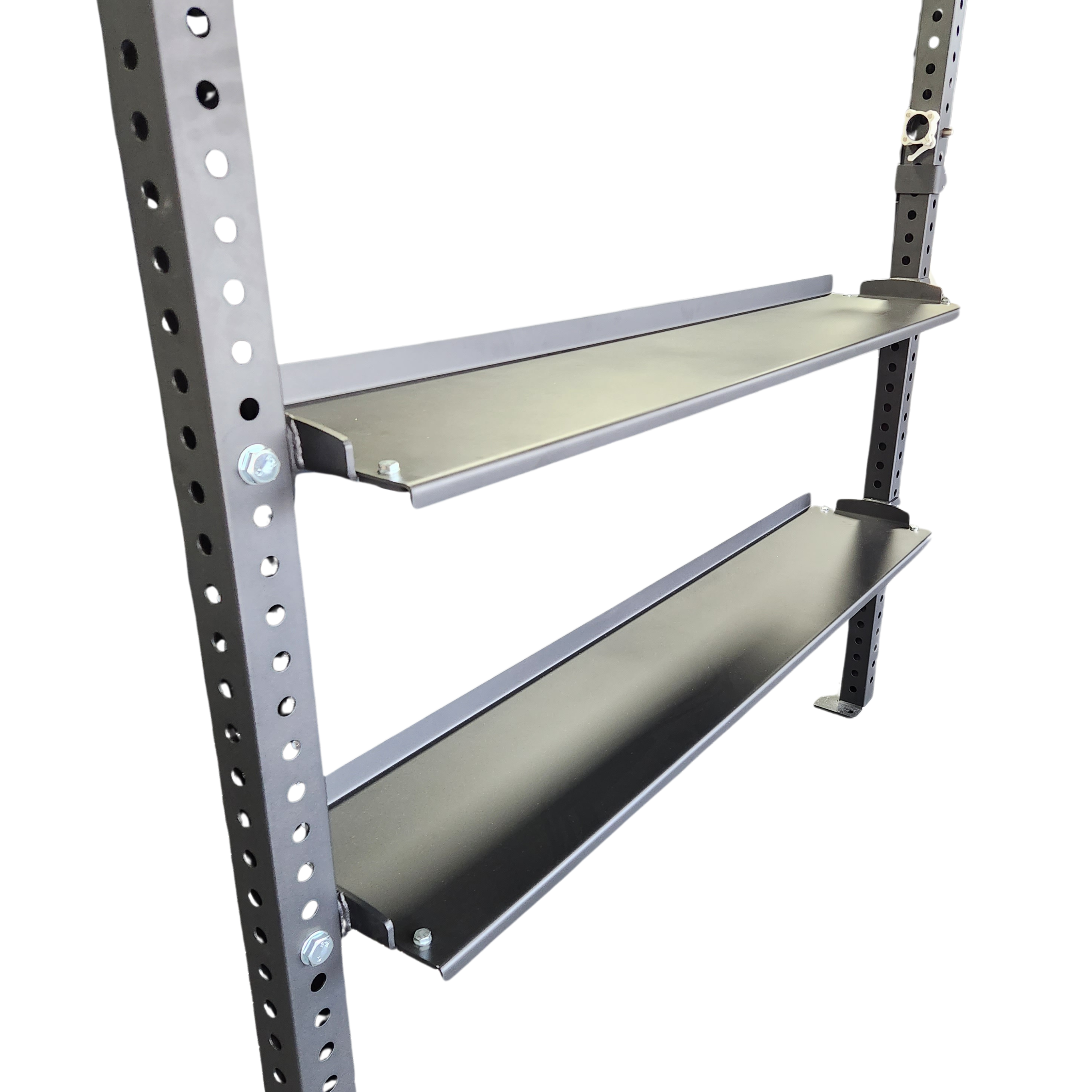 Functional Rig Shelfs ARROW X6 Rig – Storage Flat Shelf 1800MM – Southern Cross Fitness