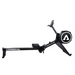 ARROW Studio Air+Magnetic Rowing Machine