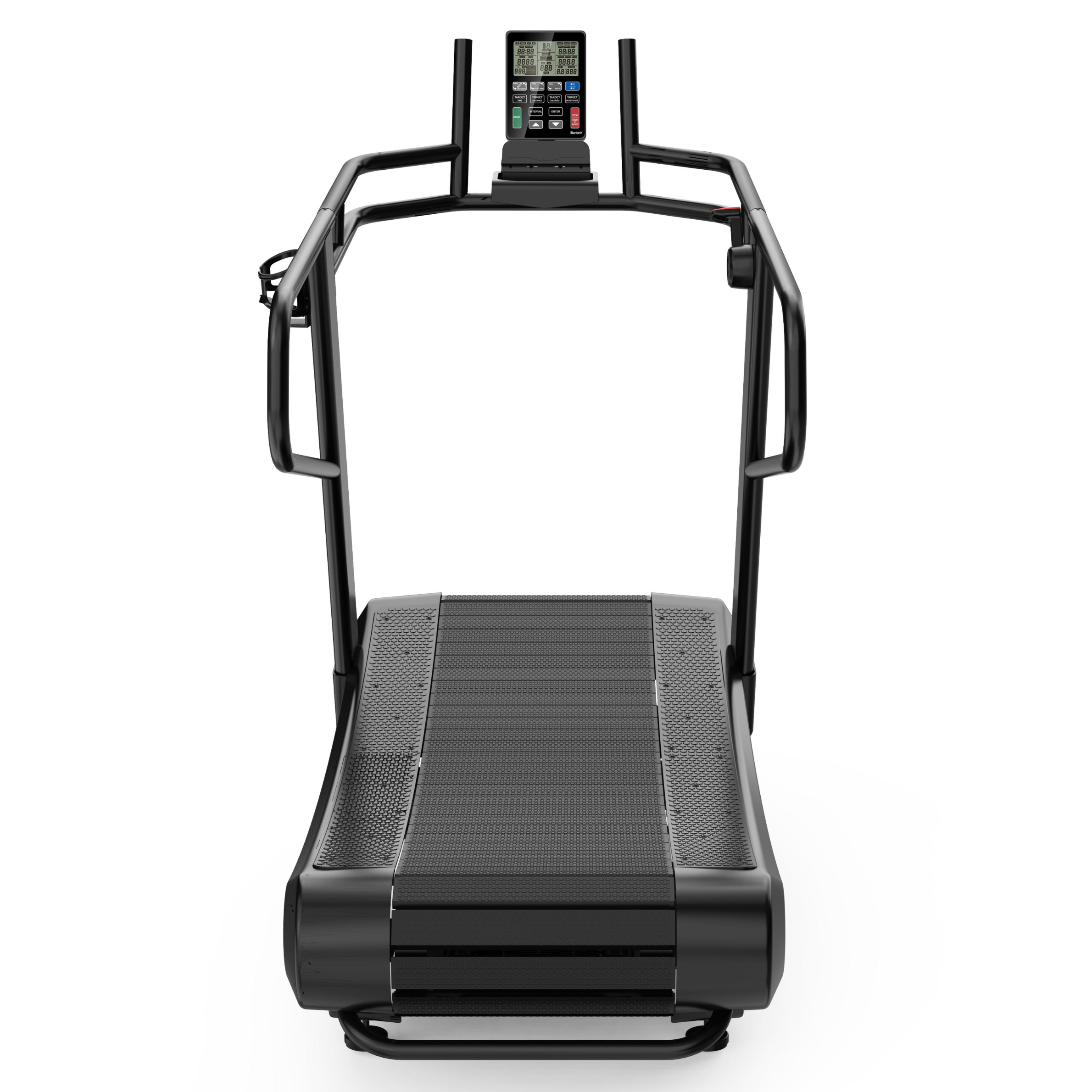 ARROW BEAST Curve Runner Treadmill