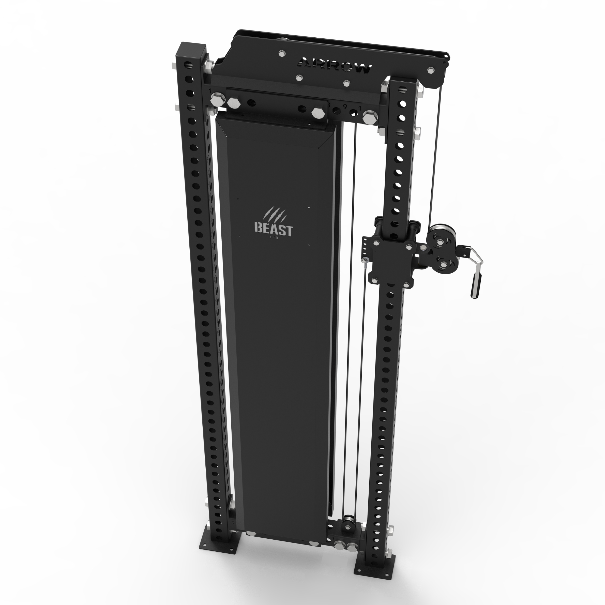ARROW Beast Cable Column