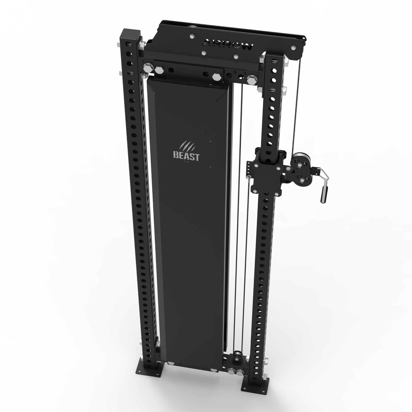 ARROW Beast Cable Column