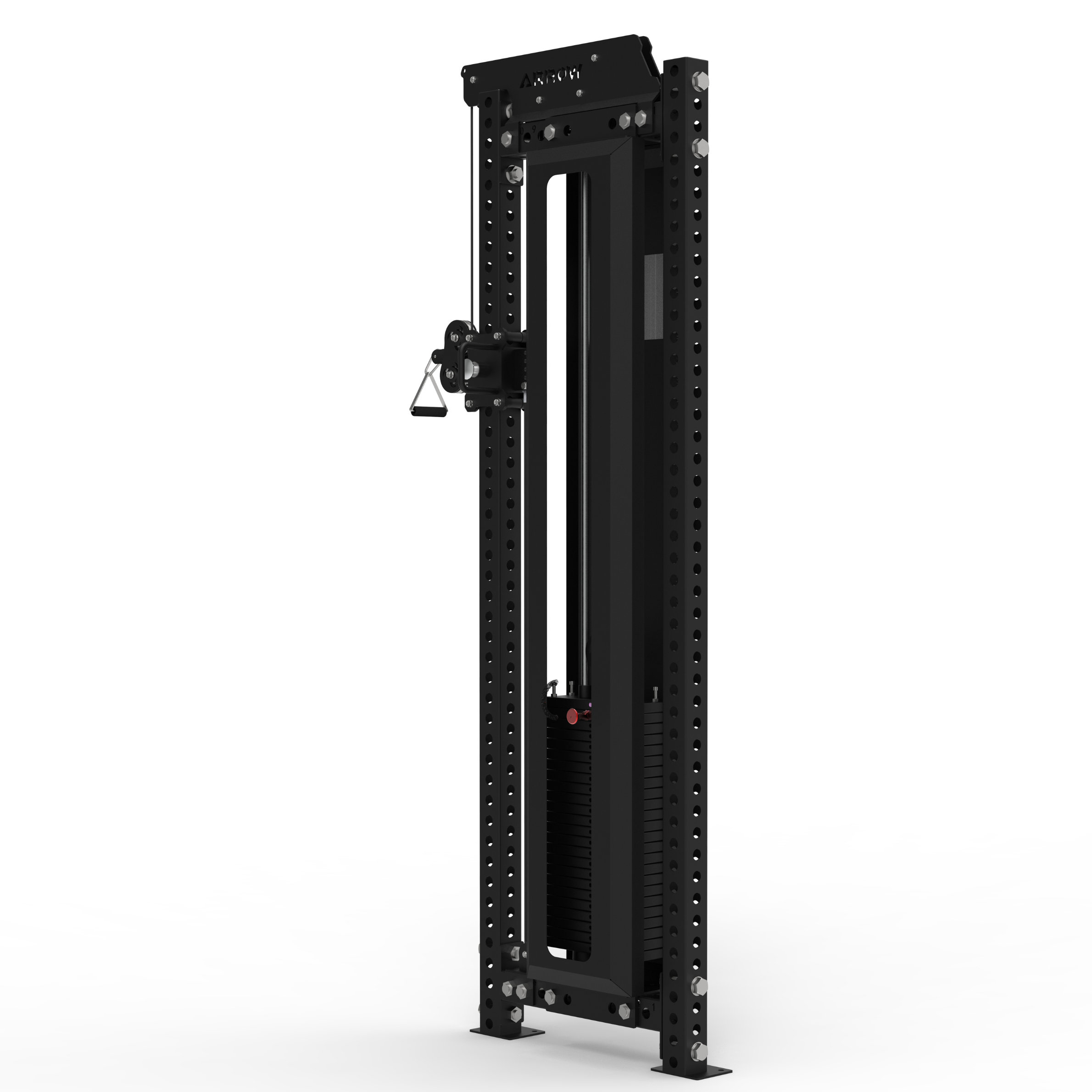 ARROW Beast Cable Column