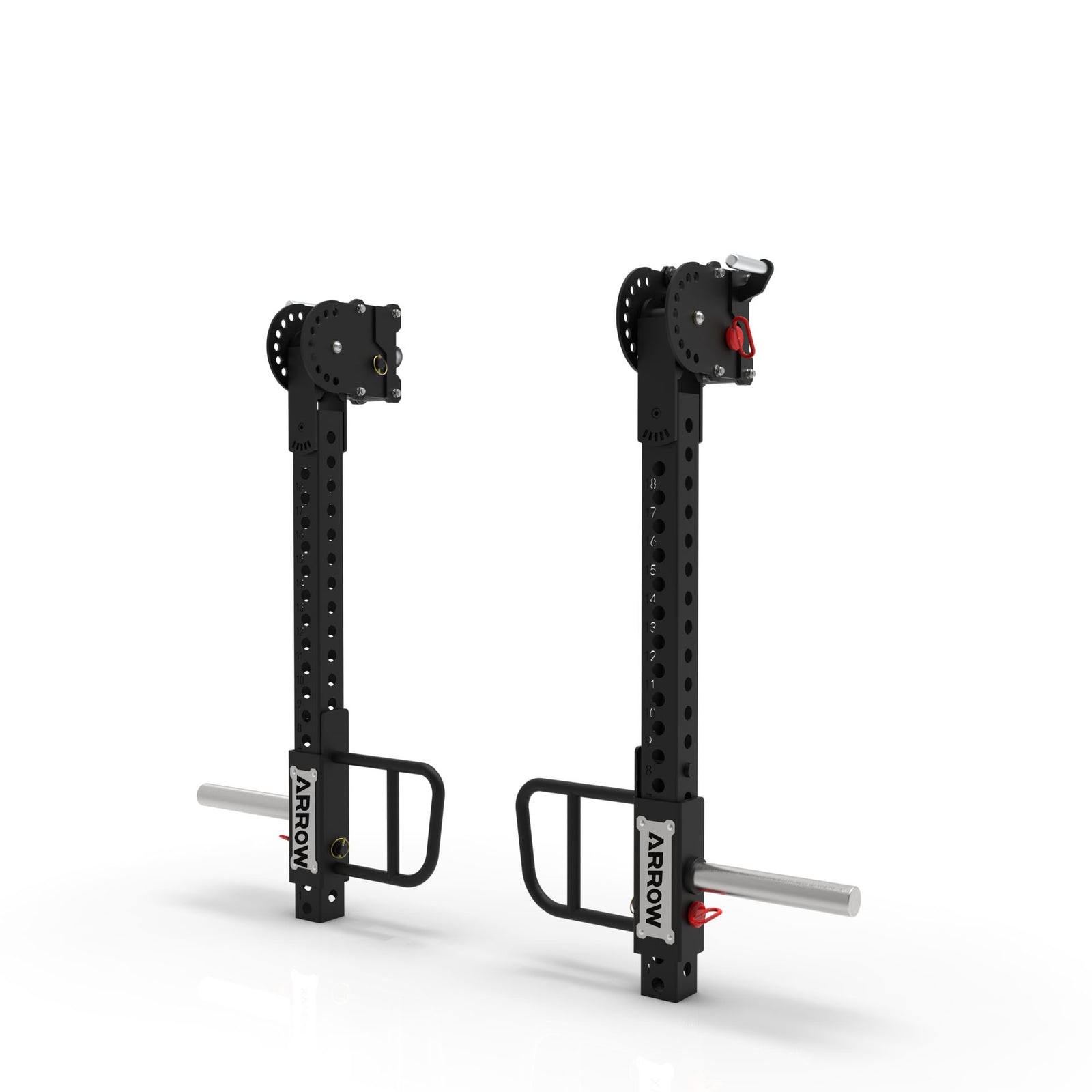 ARROW Beast Jammer Arms