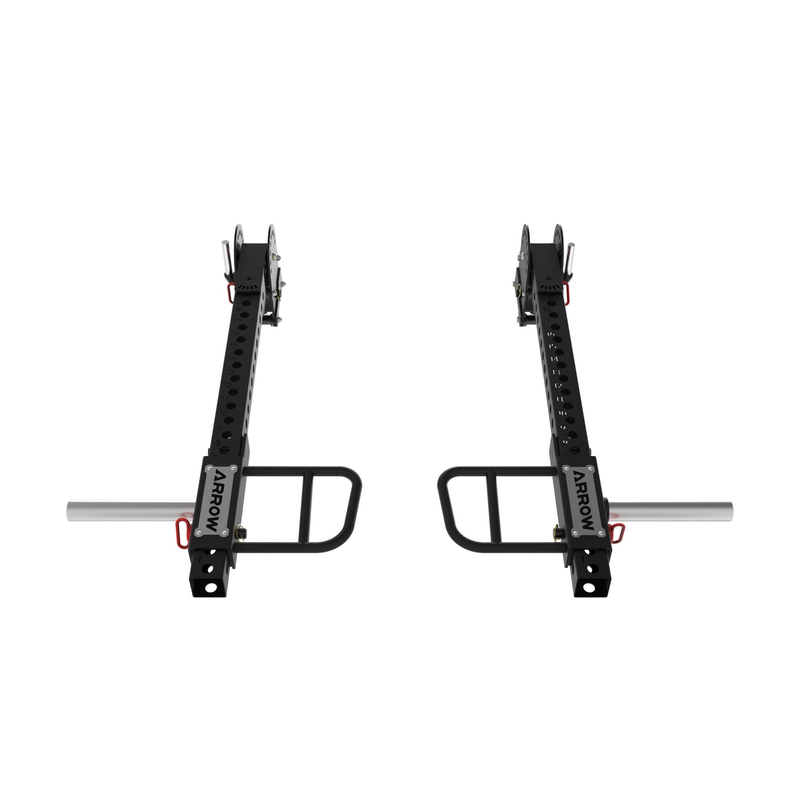ARROW Beast Jammer Arms