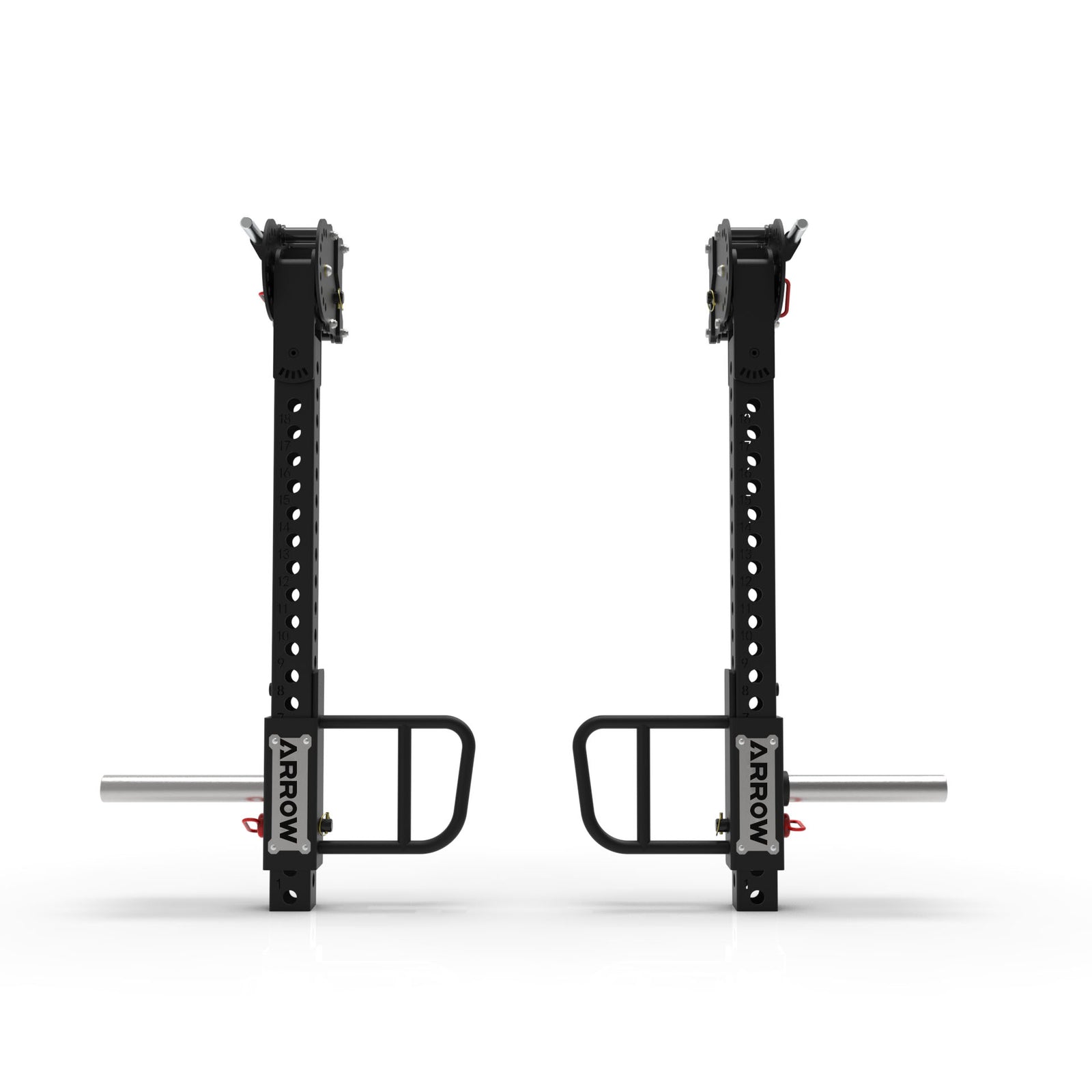 ARROW Beast Jammer Arms