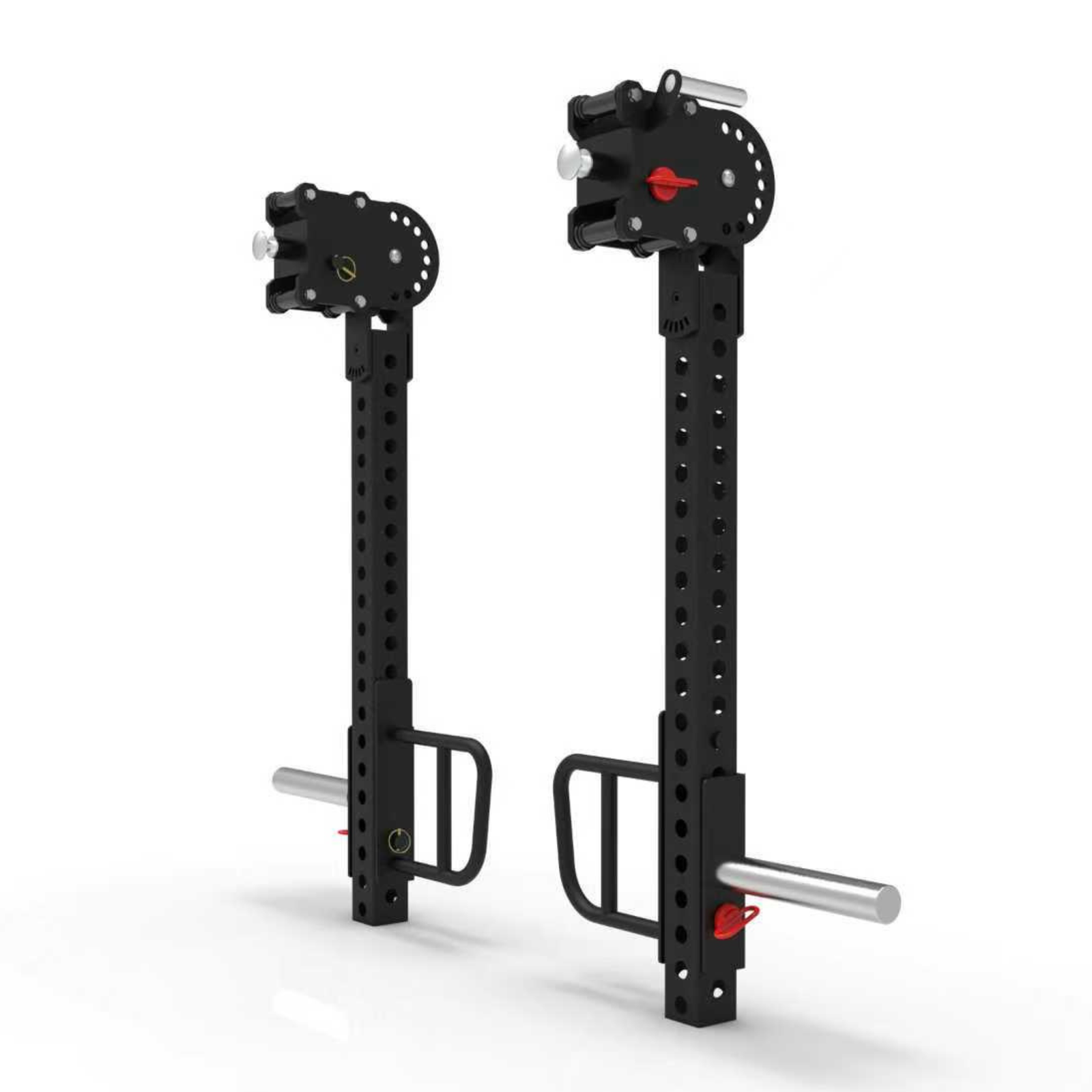 ARROW Beast Jammer Arms