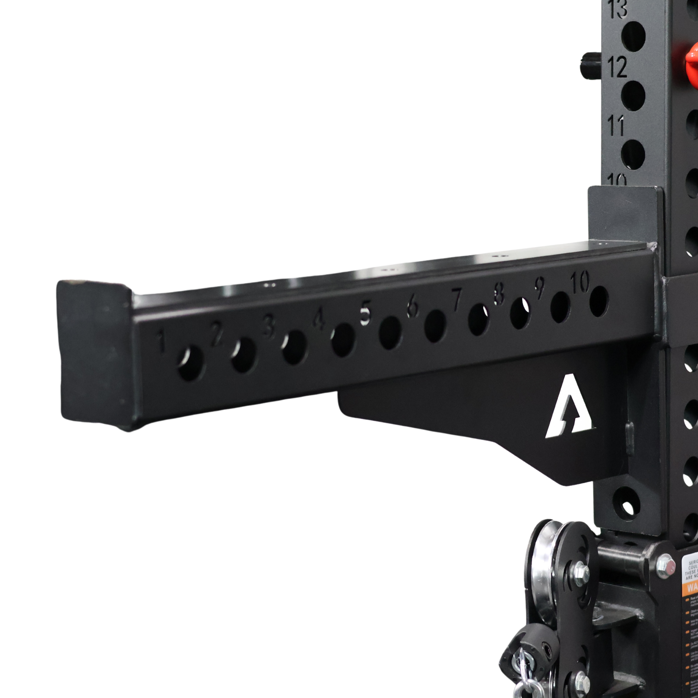 ARROW Beast Spotter Arms – Southern Cross Fitness