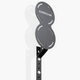 ARROW Beast Wall Ball Target Double