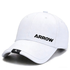 ARROW Cap White Adults
