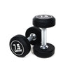 ARROW commercial PU Round Dumbbells 7.5kg