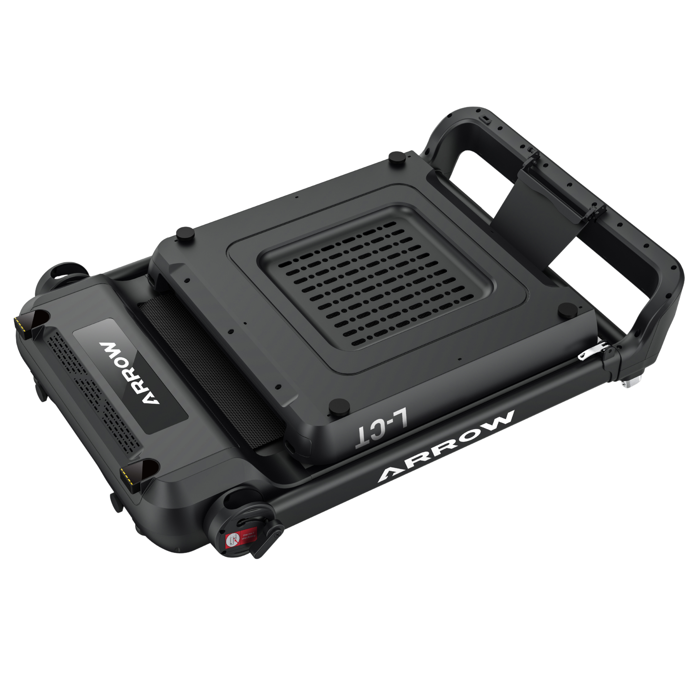 ARROW Compact Folding Treadmill