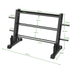 ARROW Compact Gym Storage Rack