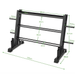 ARROW Compact Gym Storage Rack