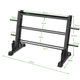 ARROW Compact Gym Storage Rack