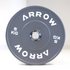 ARROW Competition Bumper Weight Plate 5kg Grey