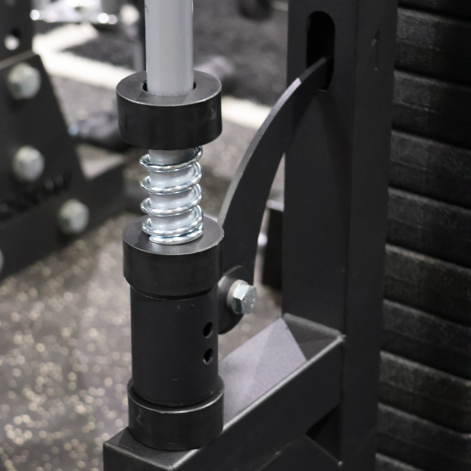 ARROW Cross X G6.0+ All-In-One Gym