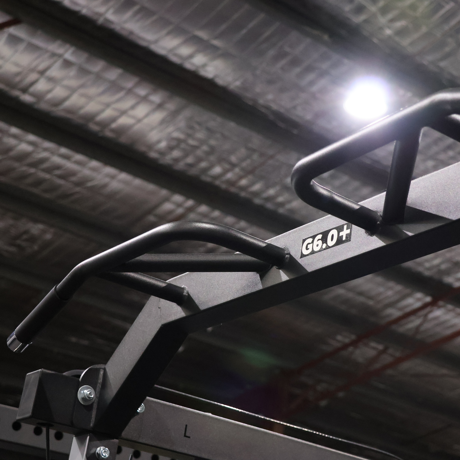 ARROW Cross X G6.0+ All-In-One Gym