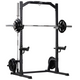 ARROW Cross X Half Rack