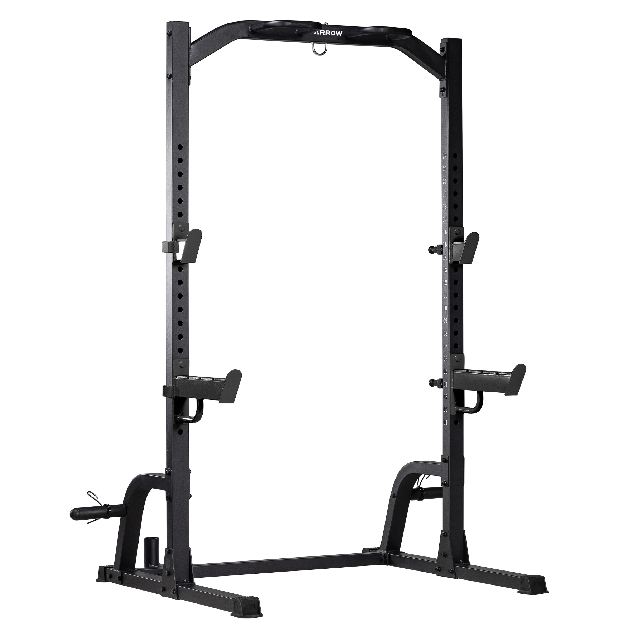 ARROW Cross X Half Rack