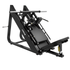 Arrow Dynamic Plate Loaded Hack Squat / Leg Press