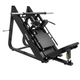 Arrow Dynamic Plate Loaded Hack Squat / Leg Press