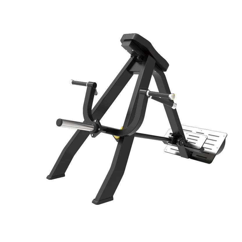ARROW Dynamic Plate Loaded T-Bar Row