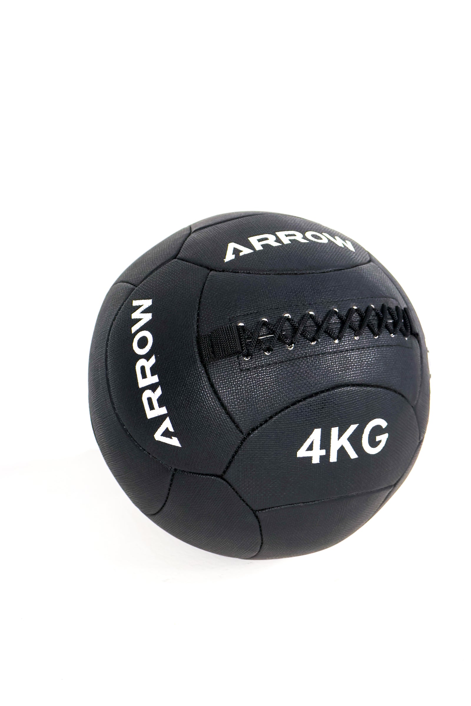 4kg ARROW Premium Wall Ball