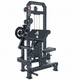 ARROW Garage Gym Bicep Tricep 110kg 1:1