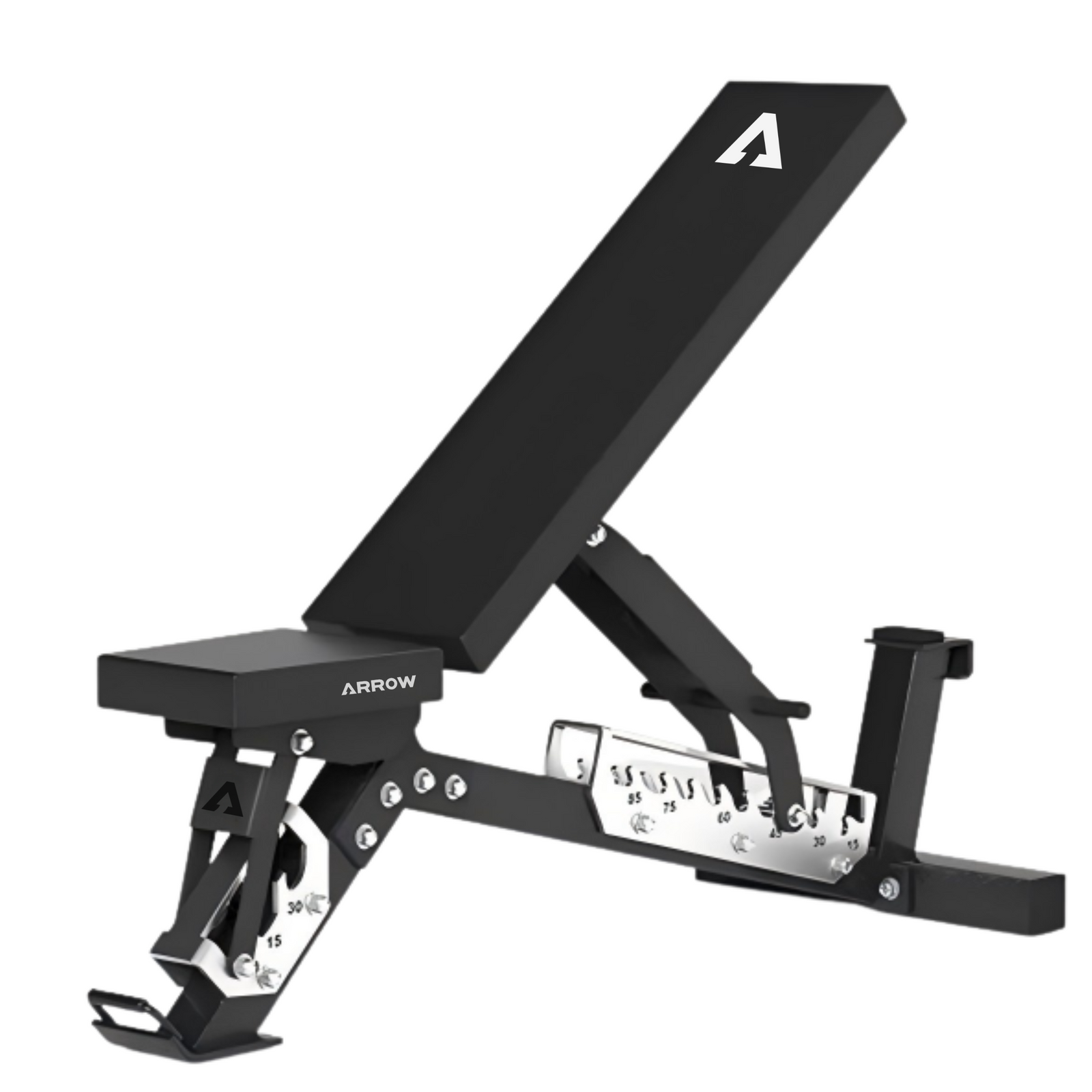 ARROW Garage Gym FIB Bench