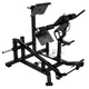 ARROW Garage Gym Plate Loaded Adjustable GHD