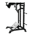 ARROW Garage Gym Plate Loaded Hack Squat Shoulder Press