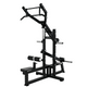 ARROW Garage Gym Plate Loaded Lat Pulldown Tricep Dip