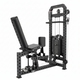 ARROW Garage Gym Leg Abductor Adductor 110kg 1:1