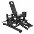 ARROW Garage Gym Plate Loaded Leg Adduction Leg Abduction