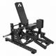 ARROW Garage Gym Plate Loaded Leg Adduction Leg Abduction