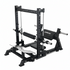 ARROW Garage Gym Plate Loaded 3D Hip Thrust Machine