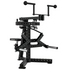 ARROW Garage Gym Plate Loaded Pec Fly Rear Delt