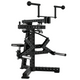 ARROW Garage Gym Plate Loaded Pec Fly Rear Delt