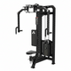 ARROW Garage Gym Rear Delt Pec Fly 110kg 1:1