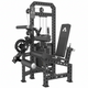 ARROW Garage Gym Seated Leg Extension Leg Curl 110kg 1:1