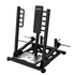 ARROW Garage Gym Plate Loaded Standing Chest Press