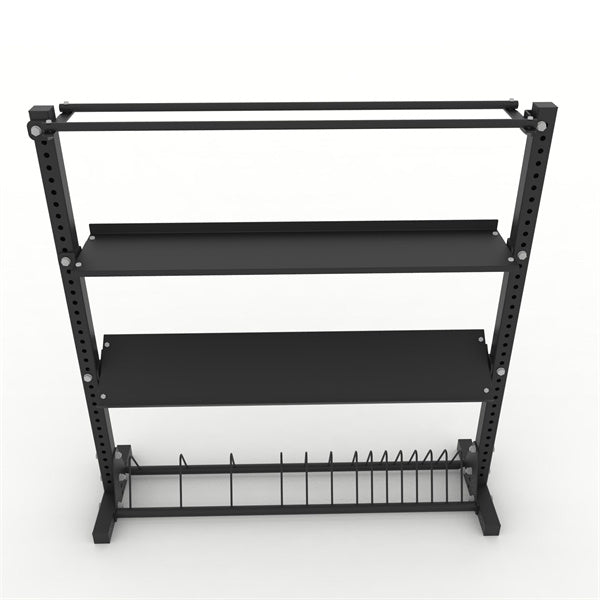 Scf Rack ARROW® Commercial Gym Storage Rack | SCF – Southern Cross Fitness