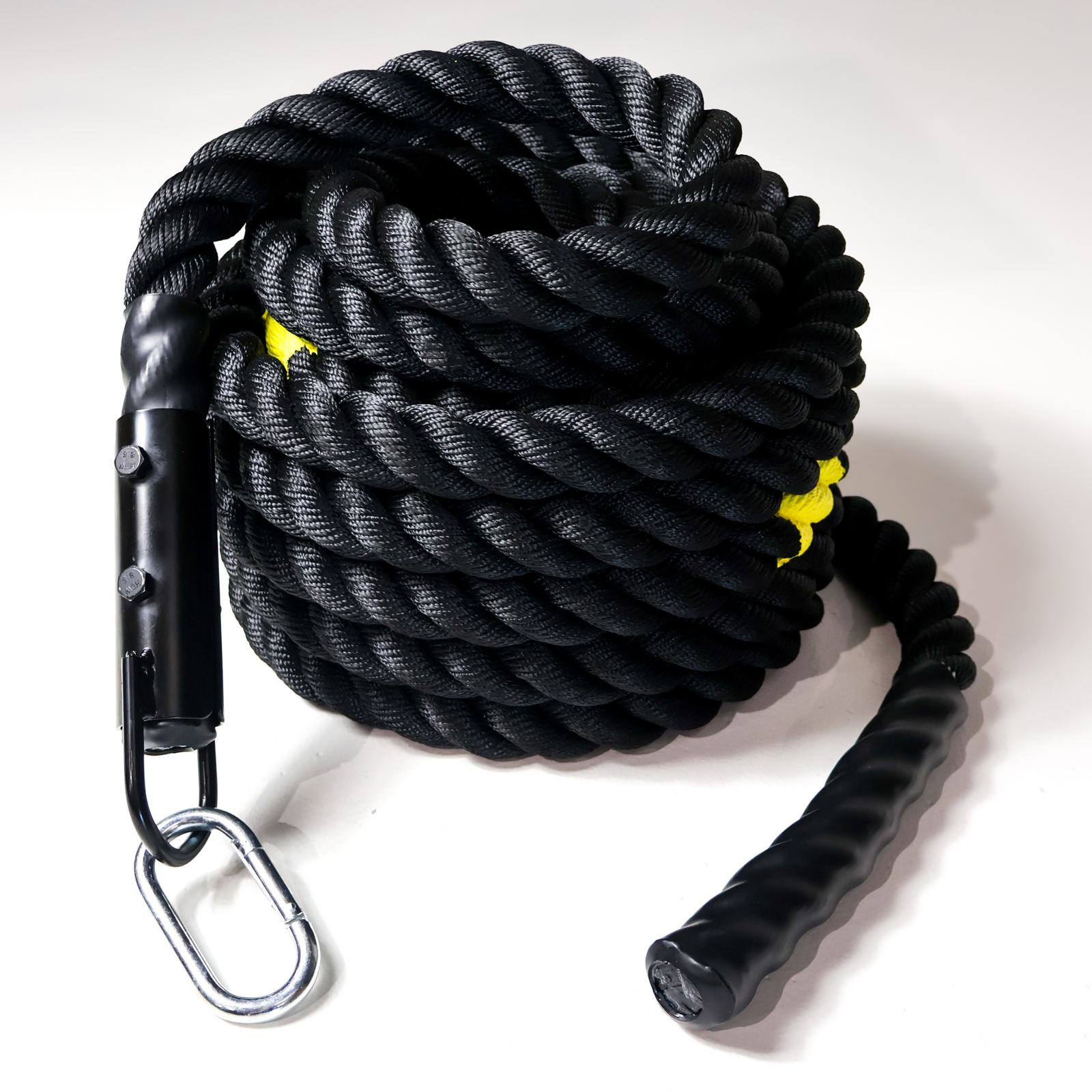 ARROW Hyrox Power Rope 12 m x 1.5 inches